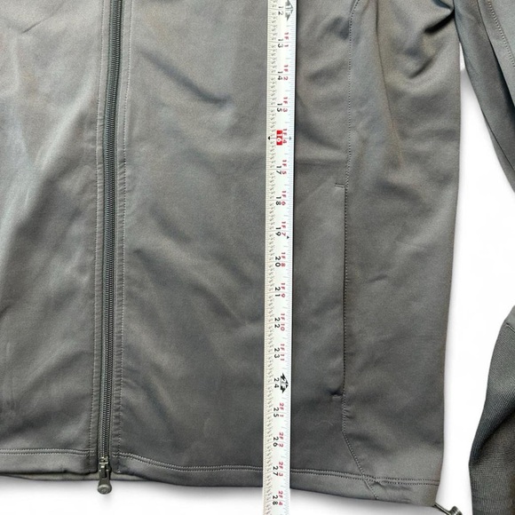 Anaheim Mighty Ducks “Greyson” Jacket – Size Large – Rare Fan Gear - Picture 8 of 8